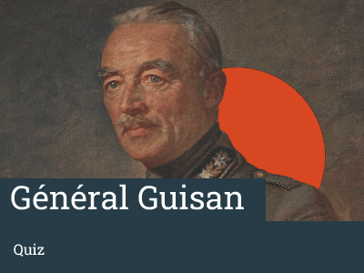 Général Guisan