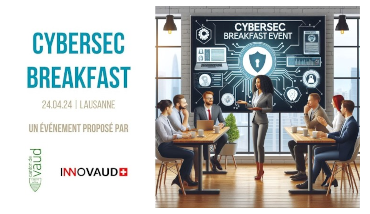 CyberSec Event