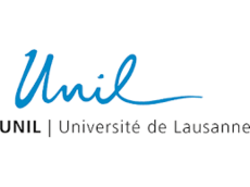 Logo de l'Université de Lausanne (UNIL)