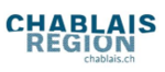 logo de Chablais Région