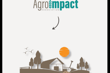 illustration AgroImpact