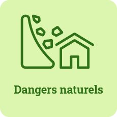 Picto Dangers naturels