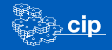 Logo du Centre interrégional de perfectionnement (CIP)
