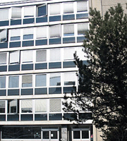 Photographie de l'Office du tuteur général