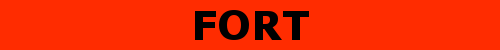 Couleur rouge = risque fort Couleur rouge = risque fort
