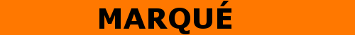 Couleur orange = risque marqué Couleur orange = risque marqué