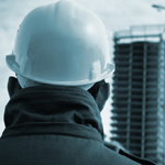 Casque de chantier Casque de chantier