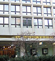 Office des faillites de l'arrondissement de l'Est vaudois