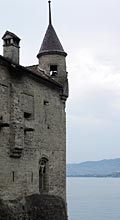 Château de Chillon