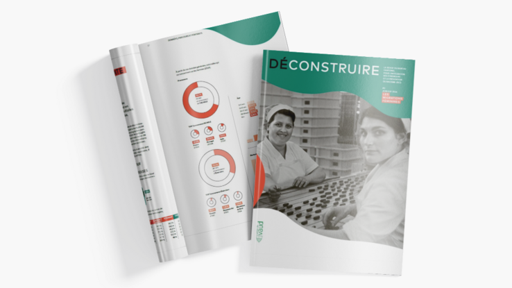 Image illustration Déconstruire