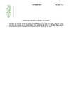 exposé des motifs et projet de décret au format PDF