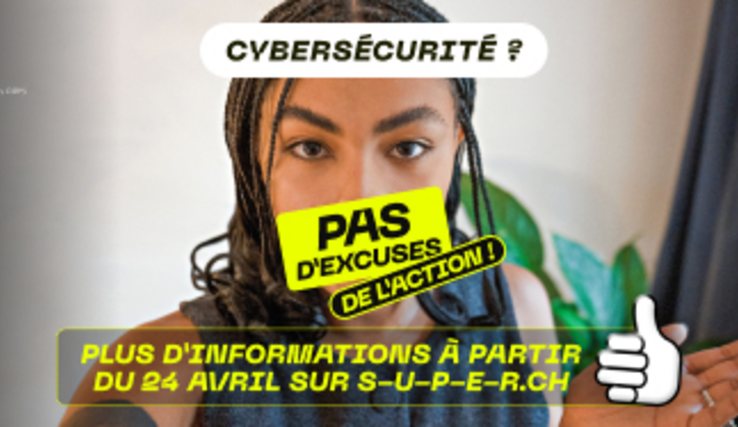 QR code s-u-p-e-r