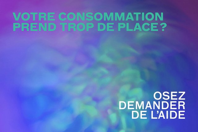 addiction nouveau portail internet