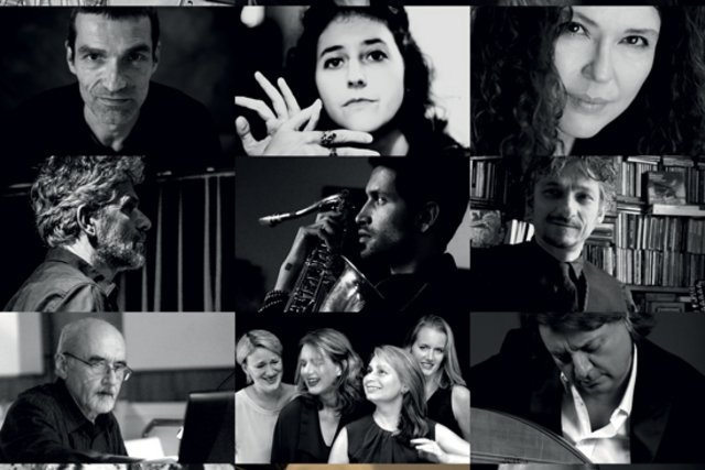 © Prix suisse de musique 2018