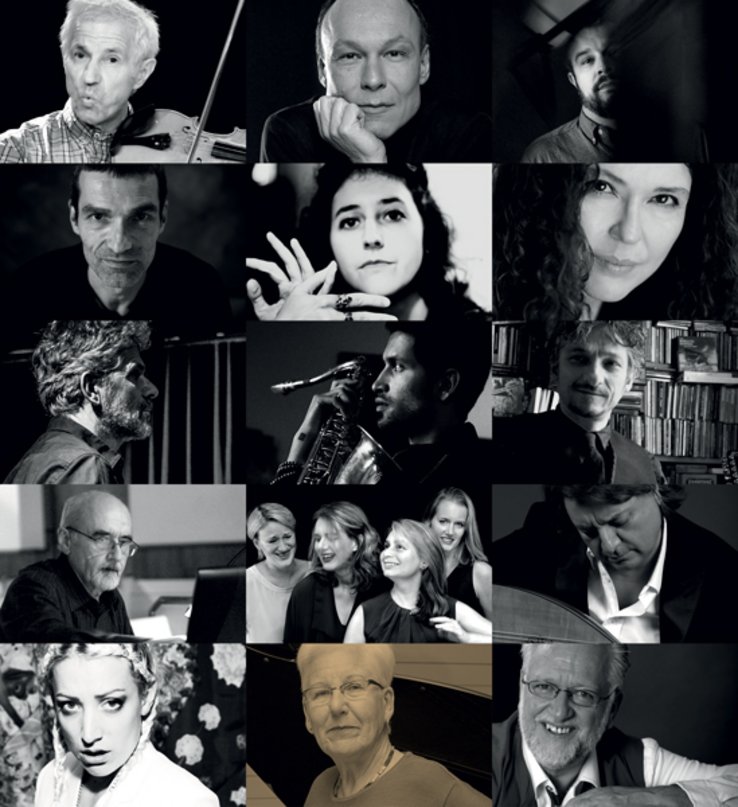 © Prix suisse de musique 2018