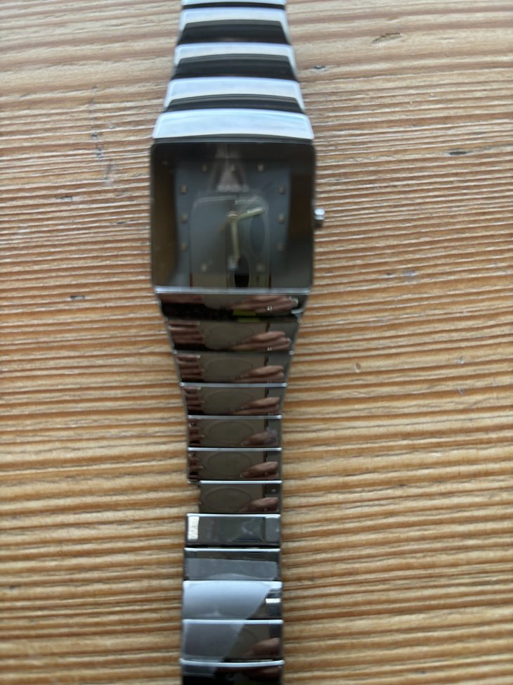 Montre Rado 2