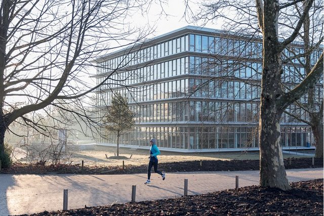 c Laurian Ghinitoiu, Berlin