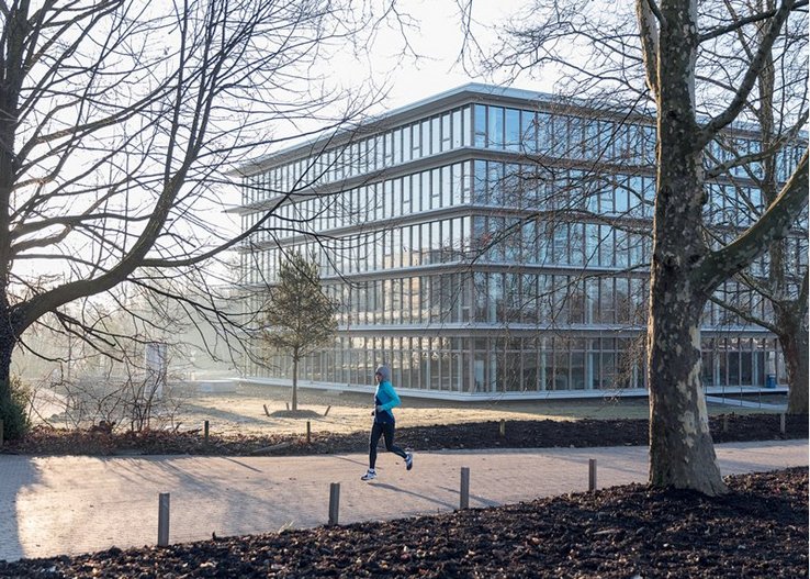 c Laurian Ghinitoiu, Berlin