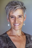 portrait d'Anne Marion Freiss