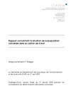 Rapport à télécharger