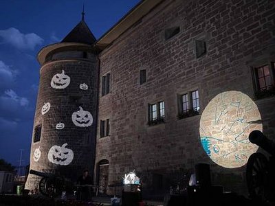 Image du Château de Morges