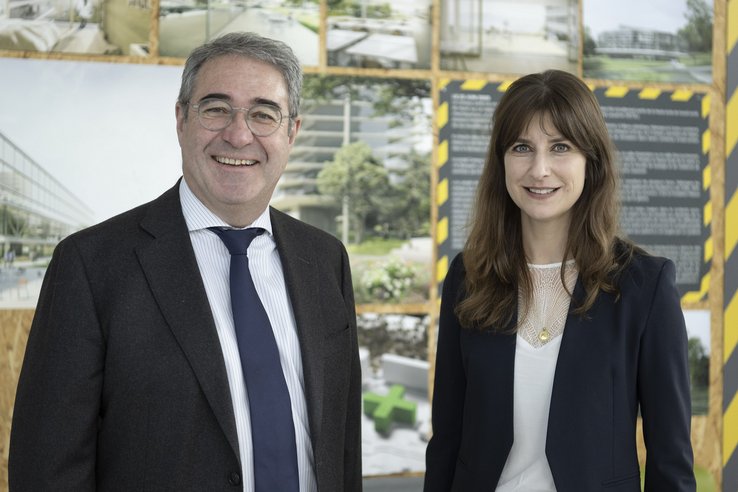 R Ruiz et F borloz