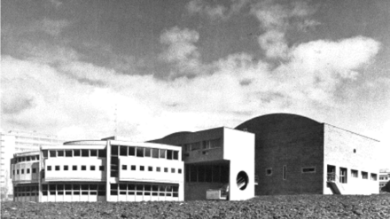 Archives cantonales vaudoises Chavannes-près-Renens