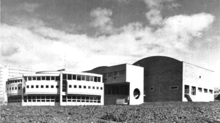 Archives cantonales vaudoises Chavannes-près-Renens