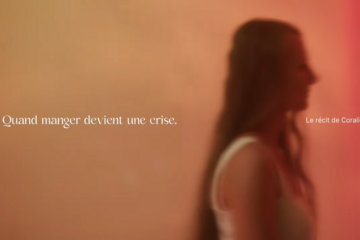 Photo extraite d'une vidéo