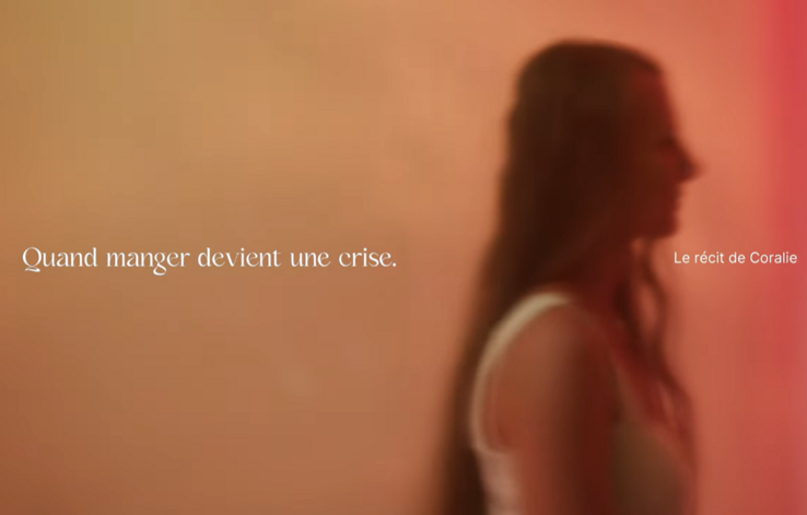 Photo extraite d'une vidéo