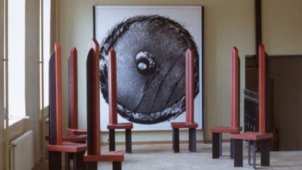 Gymnase de la Cité Ancienne académie Lausanne sculpture