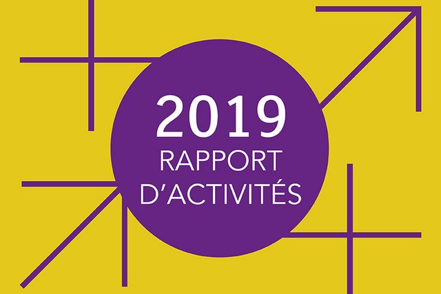 Rapport d'activités 2019, BEFH