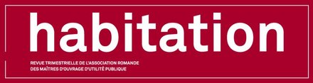 Revue Habitation