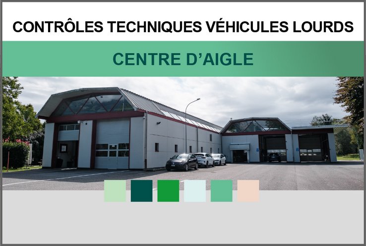 Vignette actualité sur les travaux au centre d'Aigle