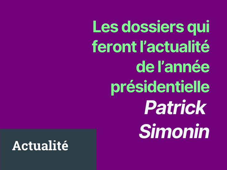 Dossiers 26-27