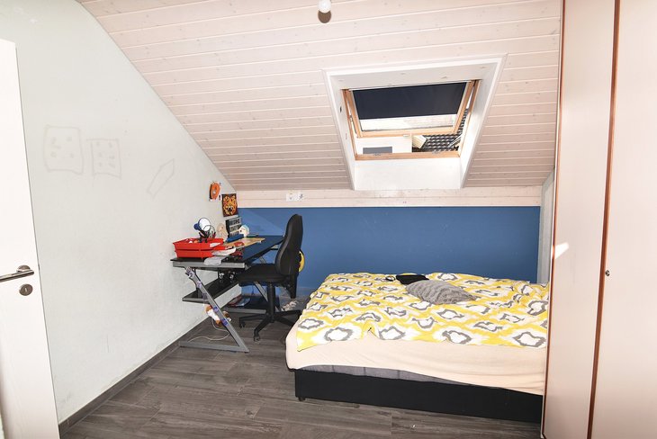 chambre moyenne