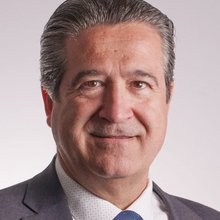 Patrick Amaru