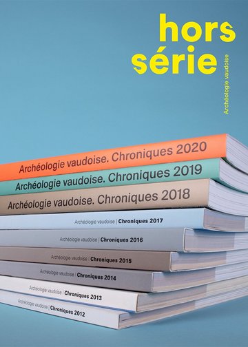 AVd hors série 2021