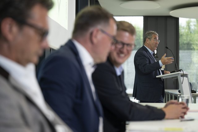 Ecole vaudoise Rentrée scolaire