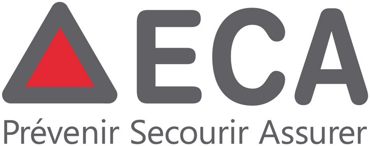 Logo de l'ECA