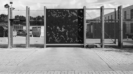 Sécurisation Prison La Croisée