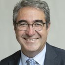 Frédéric Borloz - Chef du Département de l'enseignement et de la formation professionnelle