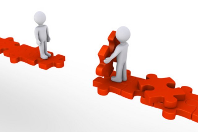 image d'illustration: pièces de puzzle.