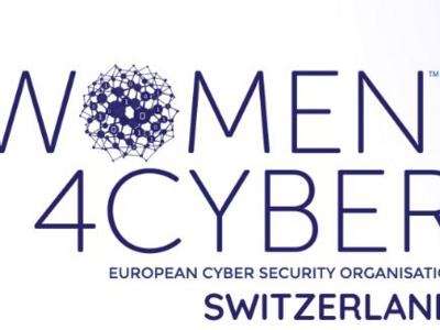 Women4Cyber logo