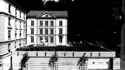 César-Roux 29-31 Lausanne