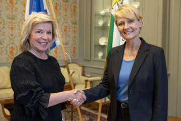 rencontre Quebec