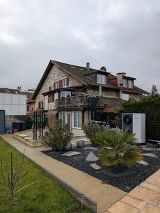Vue extérieure