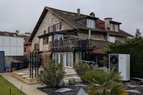 Vue extérieure