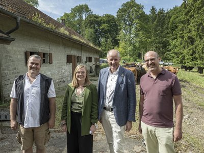 Image de Valérie Dittli