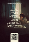 Flyer FR - Le lit